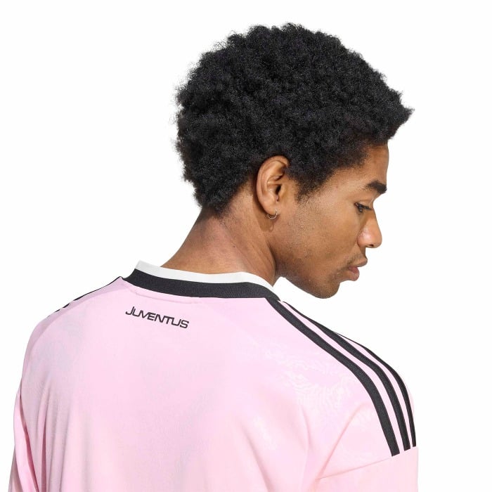 Away 26/27 Men's Long Sleeve Jersey