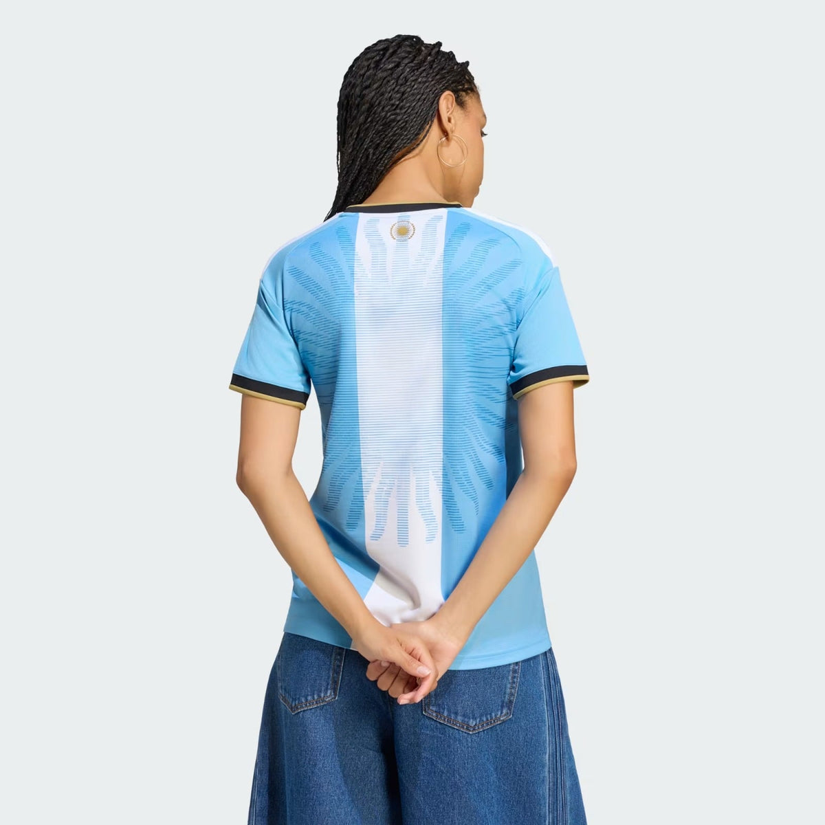 26/27 Women's Jersey