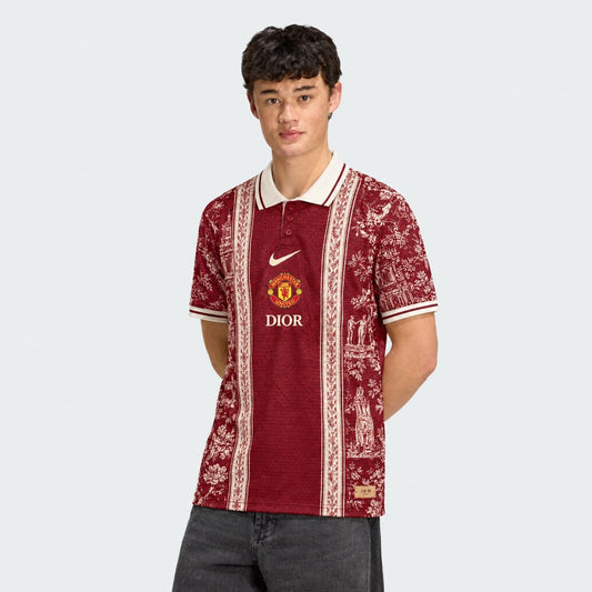 26/27 Men's Jersey