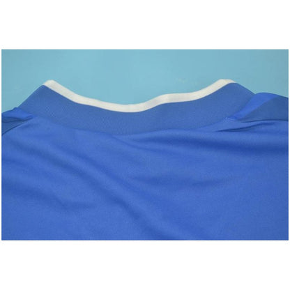 Everton Retro Home Jersey 1986/1989