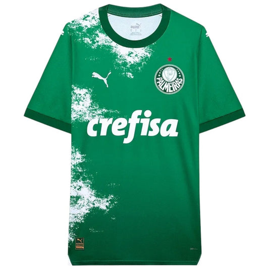 Palmeiras Special Edition II Jersey 2024/2025