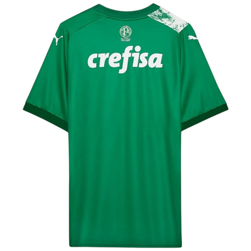 Palmeiras Special Edition II Jersey 2024/2025