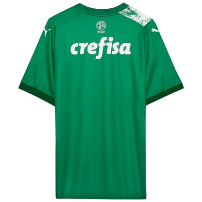 Palmeiras Special Edition II Jersey 2024/2025