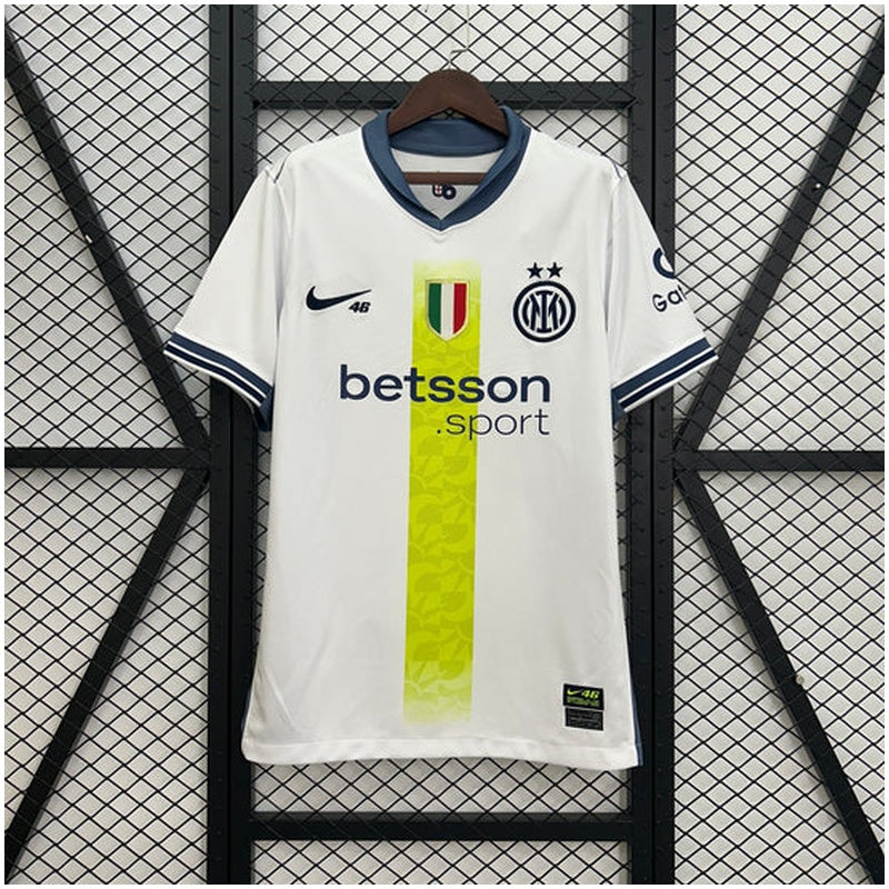 Inter Milan 25/26 Special Edition