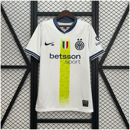 Inter Milan 25/26 Special Edition