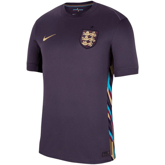 England Away Jersey 2024/2025