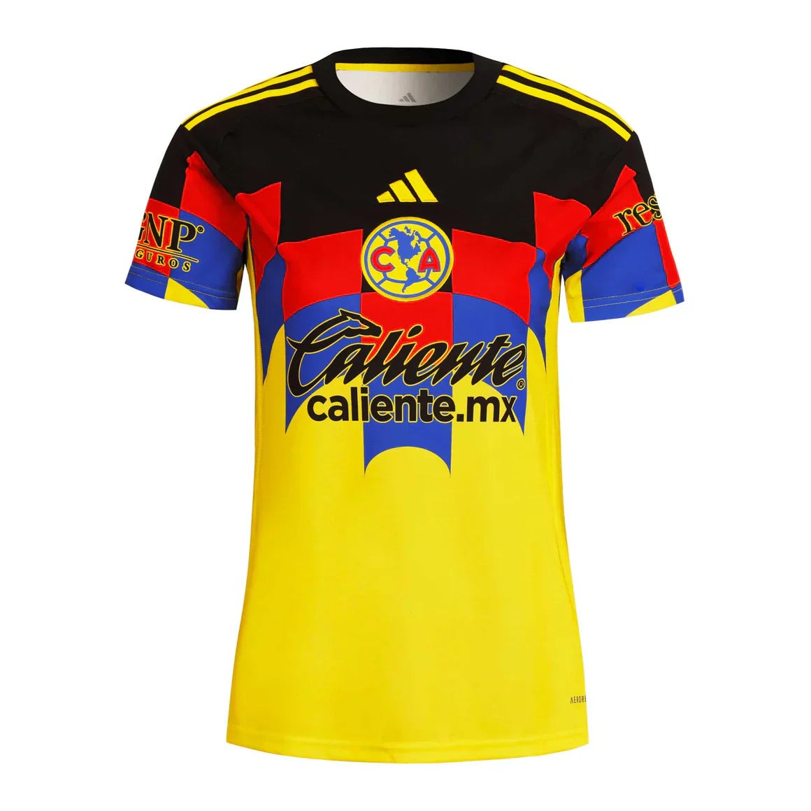 Home 25/26 Women's Jersey