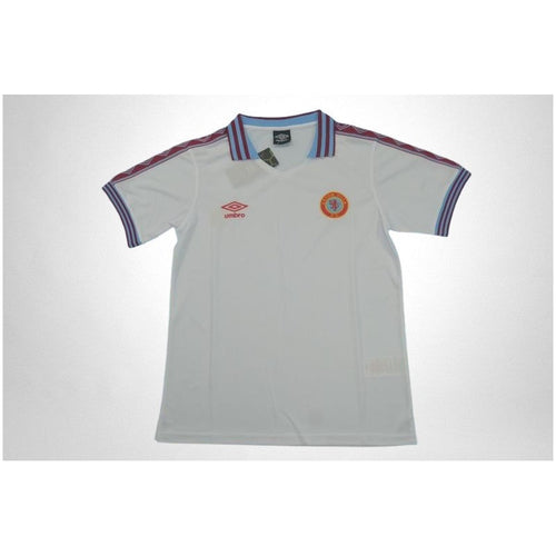 Aston Villa Retro Away Jersey 1980