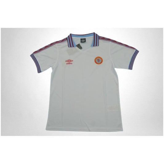 Aston Villa Retro Away Jersey 1980