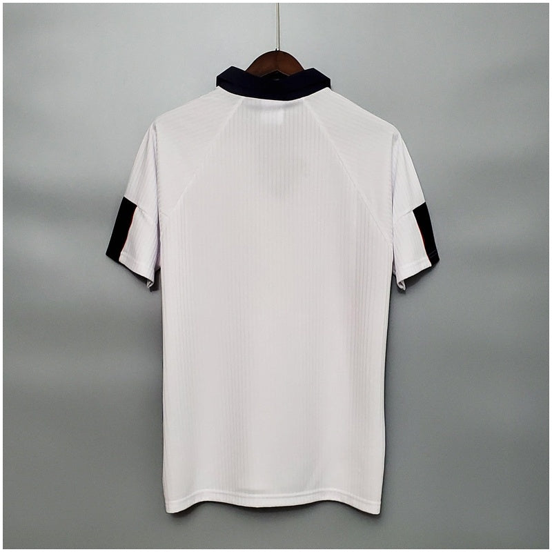 England Retro Home Jersey 1998