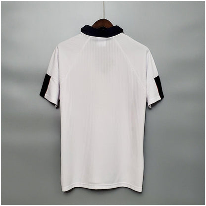 England Retro Home Jersey 1998