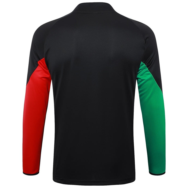 Arsenal 24/25 Half-Zip TrackSuit II