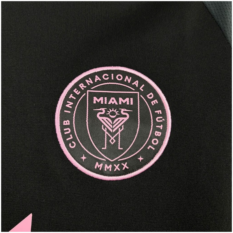 Inter Miami 2025/26 Away Long Sleeve