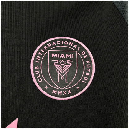 Inter Miami 2025/26 Away Long Sleeve