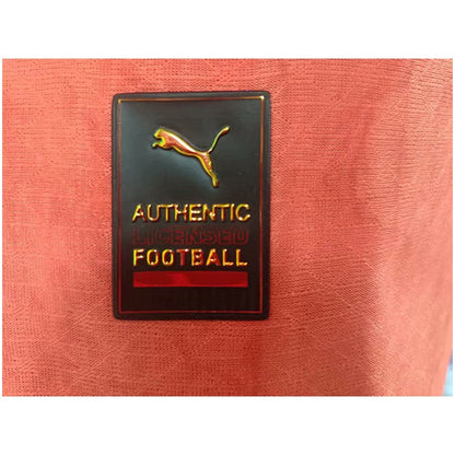 Manchester City Player Jersey Goalkeeper 2025/26