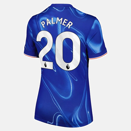 Home 24/25 Women's Jersey