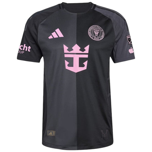 Inter Miami Away Jersey 2025/2026