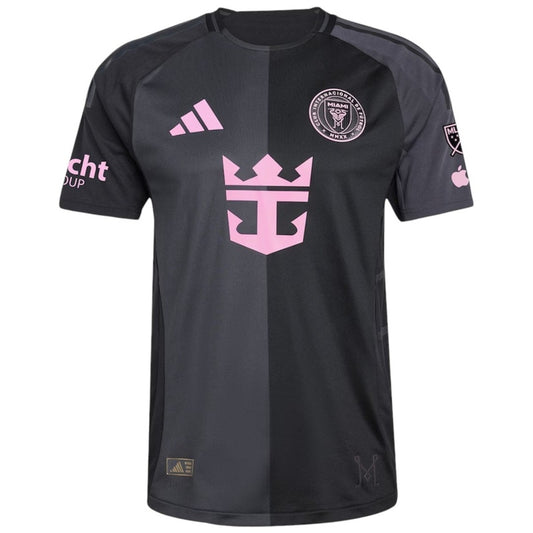 Inter Miami Away Jersey 2025/2026