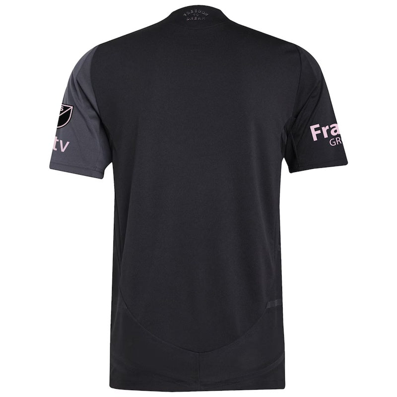 Inter Miami Player Away Jersey 2025/2026