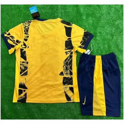 Kids Inter Milan Third Kit 2024/25