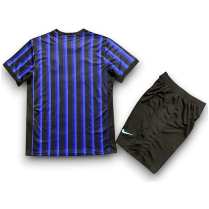Kids Inter Milan Home Kit 2025/26