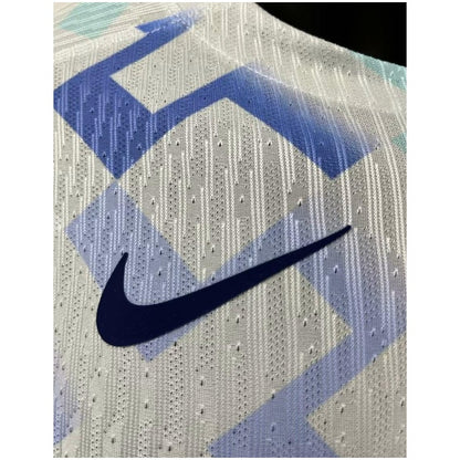 Inter Milan Away 2025/2026 Player Jersey - Long Sleeve