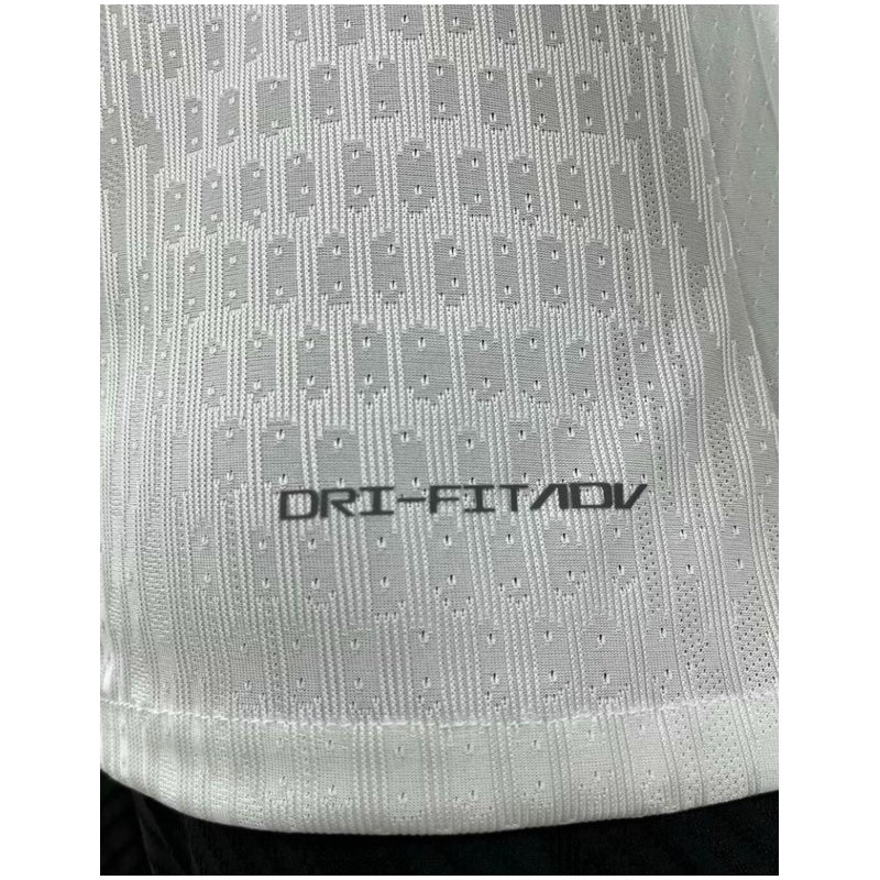 Inter Milan Away 2025/2026 Player Jersey - Long Sleeve