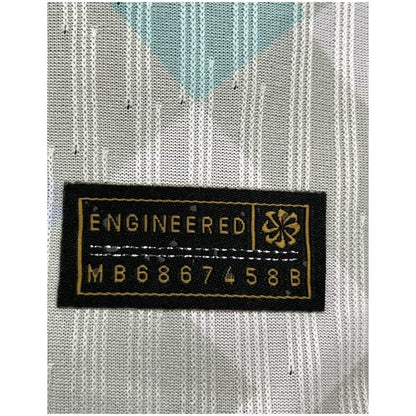 Inter Milan Away 2025/2026 Player Jersey - Long Sleeve