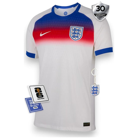 England Home Jersey 2025/2026