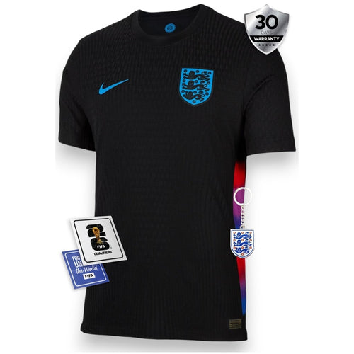 England Player Away Jersey 2025/2026