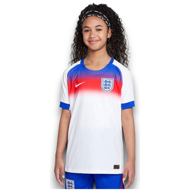 Kids England Home Kit 2025/2026