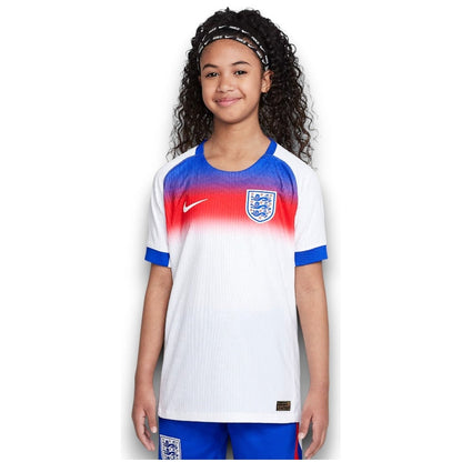 Kids England Home Kit 2025/2026