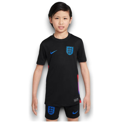 Kids England Away Kit 2025/2026