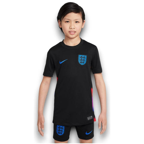 Kids England Away Kit 2025/2026