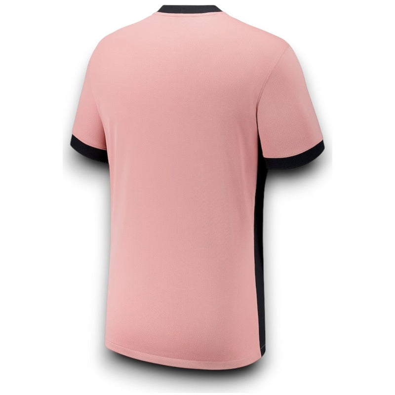 Paris Saint Germain Third Jersey 2024/2025