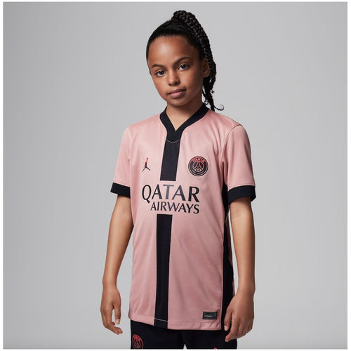 Kids Paris Saint Germain Third Kit 2024/2025
