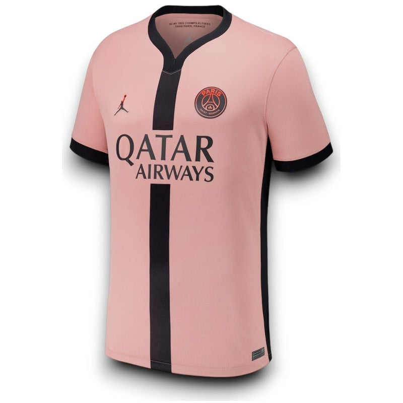 Paris Saint Germain Third Jersey 2024/2025