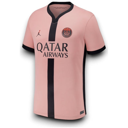 Paris Saint Germain Third Jersey 2024/2025