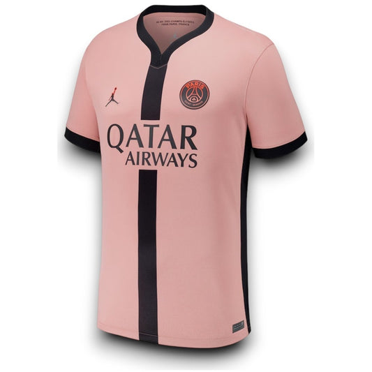 Paris Saint Germain Third Jersey 2024/2025