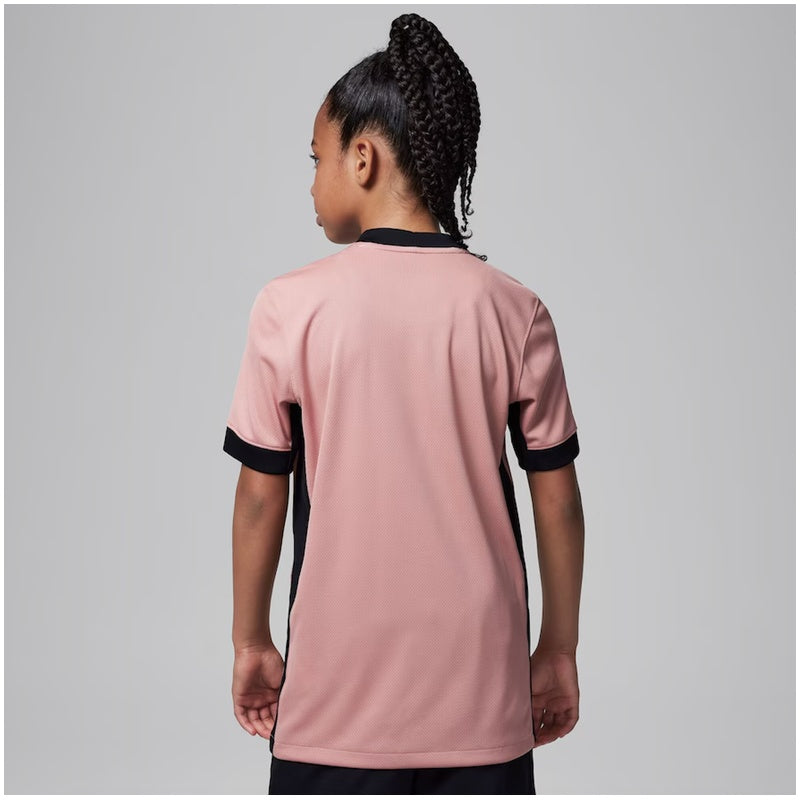 Kids Paris Saint Germain Third Kit 2024/2025
