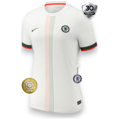Chelsea Away 2025/2026 - Womens