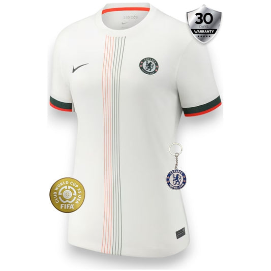 Chelsea Away 2025/2026 - Womens