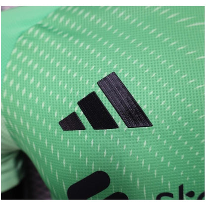 Liverpool Player Jersey Goalkeeper 2025/26