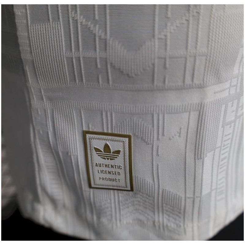 Arsenal Player Jersey Third 2025/26