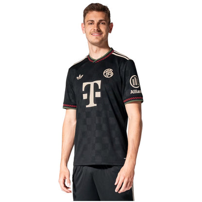 Bayern Munich Champions League Jersey 2025/26