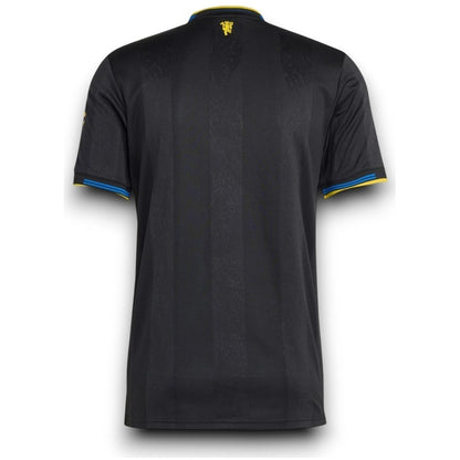 Manchester United Third Jersey 2025/26