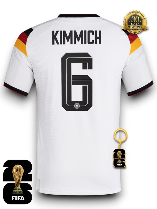 Jersey 26 Men's
