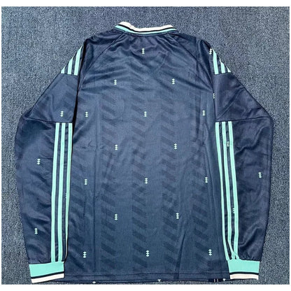 Germany Away Long Sleeve Jersey WC 2026