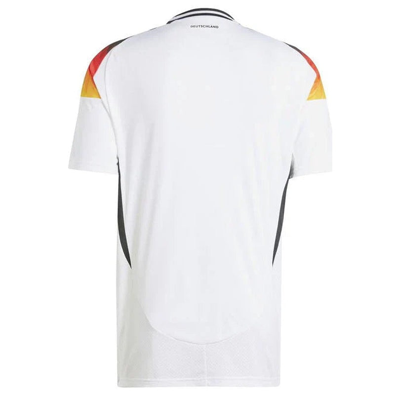 Germany Home Jersey 2024/2025
