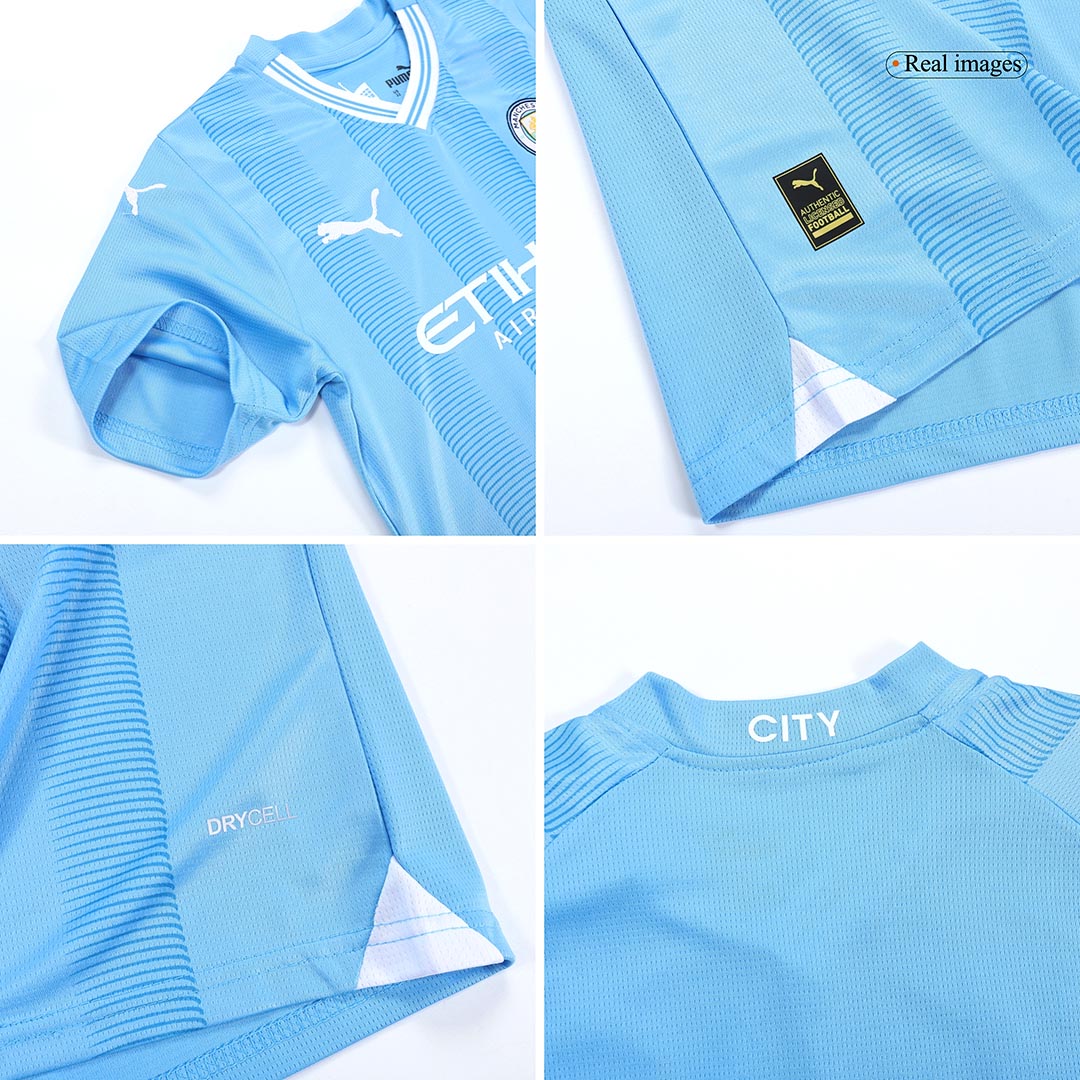 Home 23/24 Kids Kit